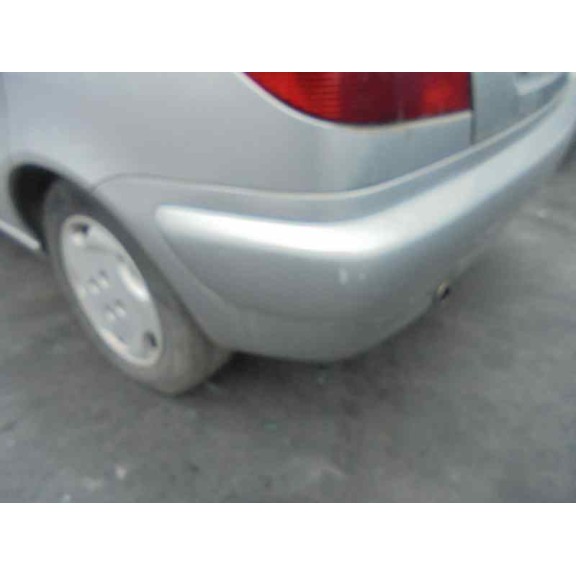 citroën xsara berlina del año 2000