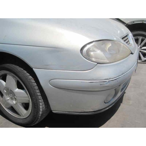 renault megane i coupe fase 2 (da..) del año 2000