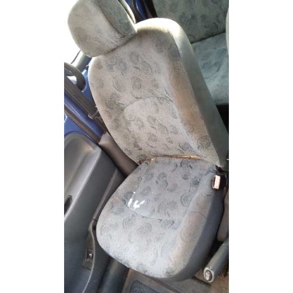 renault kangoo (f/kc0) del año 1999