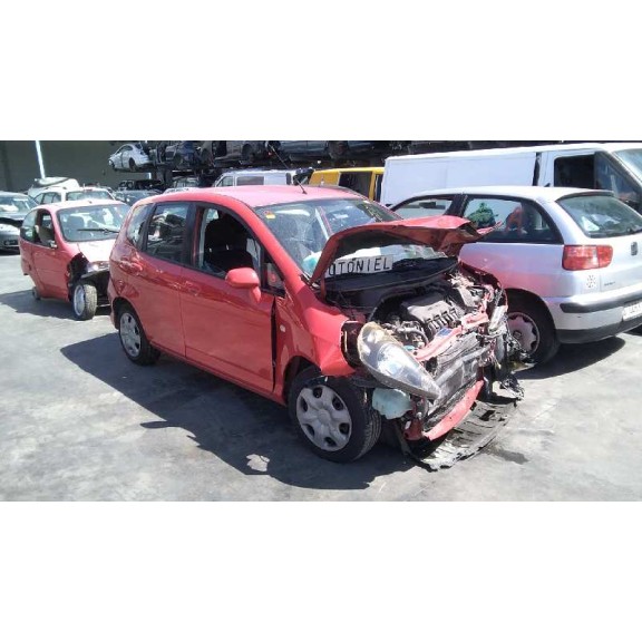 honda jazz (gd1/5) del año 2006