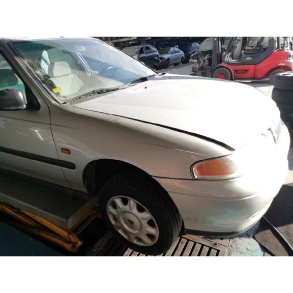 mg serie 400 (rt) del año 1996