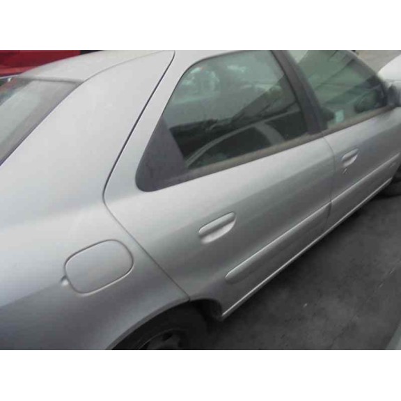 citroën xsara berlina del año 2000