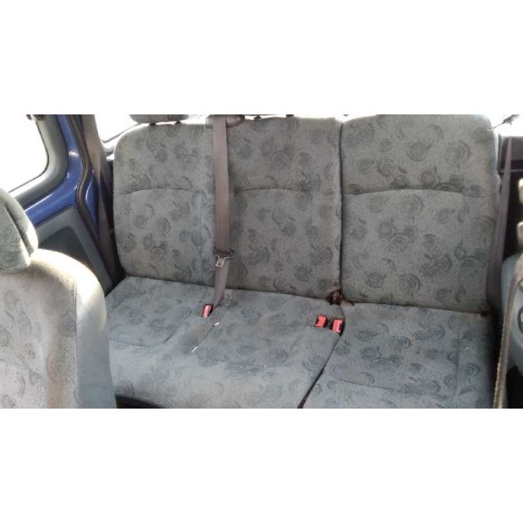 renault kangoo (f/kc0) del año 1999