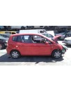 honda jazz (gd1/5) del año 2006