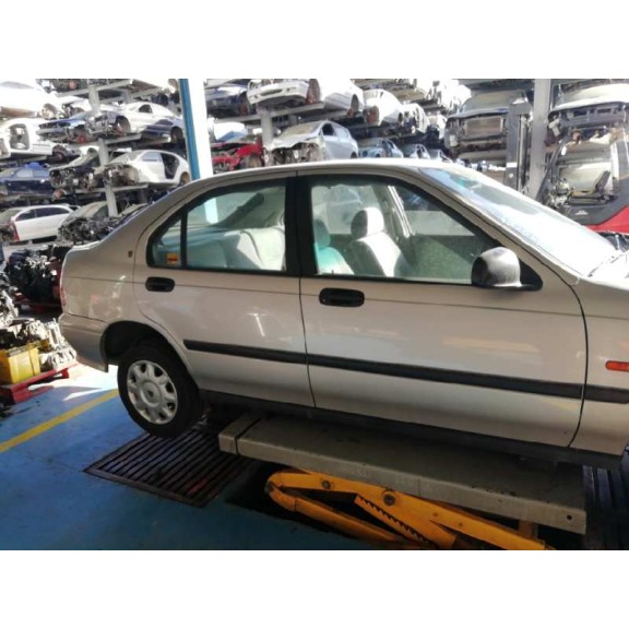 mg serie 400 (rt) del año 1996