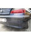 peugeot 406 berlina (s1/s2) del año 1998