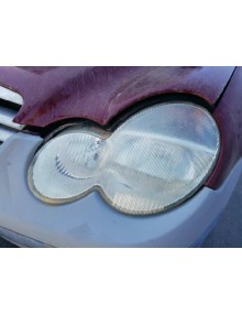 mercedes-benz clase c (w203) sportcoupe del año 2003 2