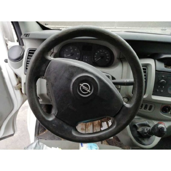 opel vivaro del año 2006