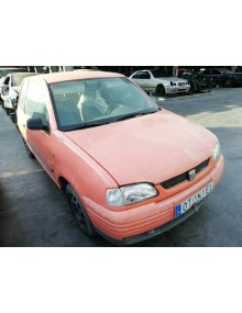 seat arosa (6h1) del año 1998