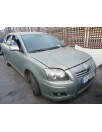 toyota avensis berlina (t25) del año 2006