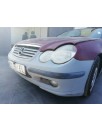 mercedes-benz clase c (w203) sportcoupe del año 2003