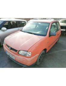 seat arosa (6h1) del año 1998 2