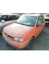 seat arosa (6h1) del año 1998