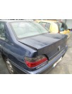 peugeot 406 berlina (s1/s2) del año 1998