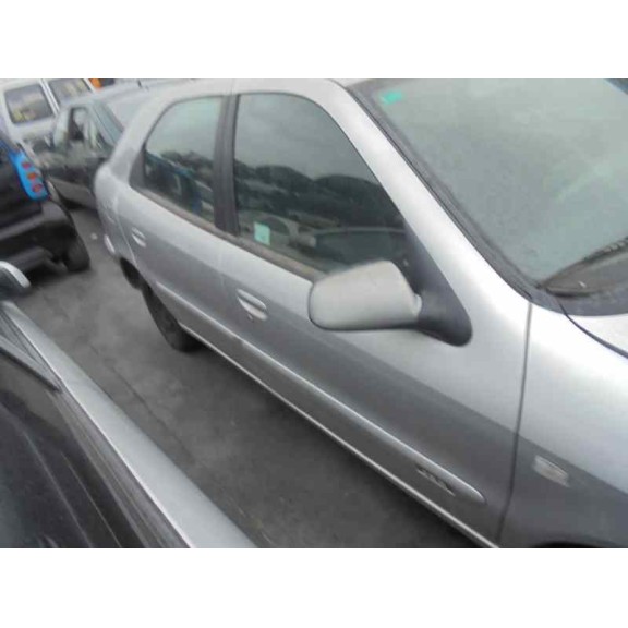 citroën xsara berlina del año 2000