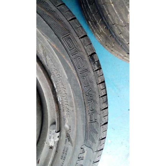 renault kangoo (f/kc0) del año 1999