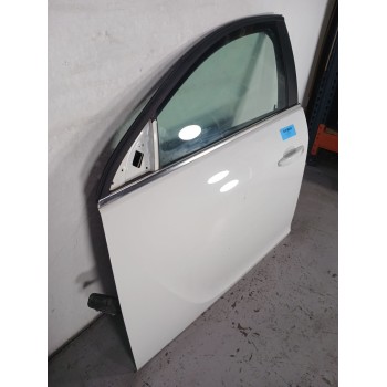 Recambio de puerta delantera izquierda para opel insignia berlina expression referencia OEM IAM 124426  