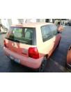 seat arosa (6h1) del año 1998