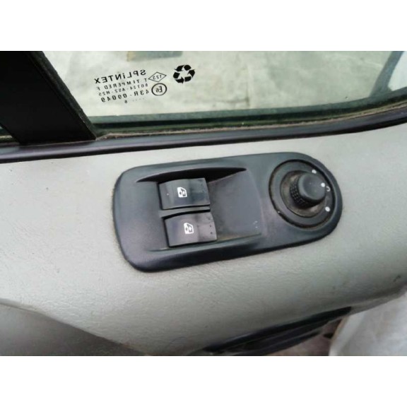 opel vivaro del año 2006