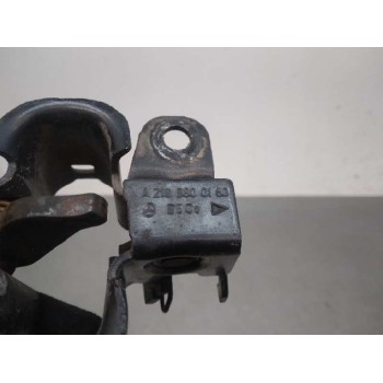 Recambio de cerradura capot para mercedes-benz clase r (w251) 320 cdi (251.022) referencia OEM IAM A2198800160 X2 