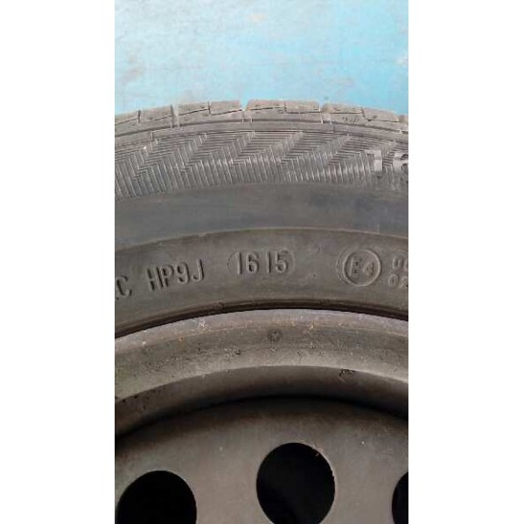 renault kangoo (f/kc0) del año 1999