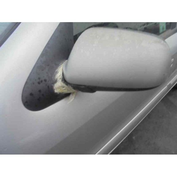 citroën xsara berlina del año 2000