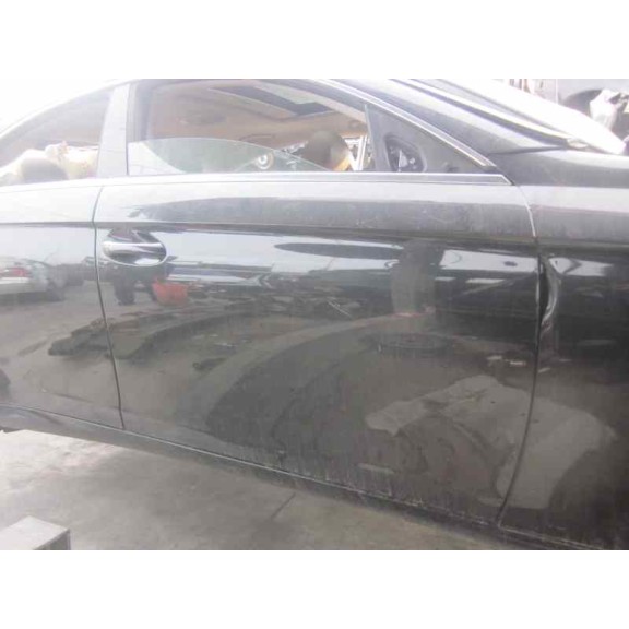 mercedes-benz clase cls (w219) del año 2006