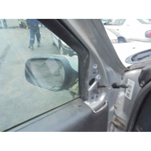 citroën xsara berlina del año 2000