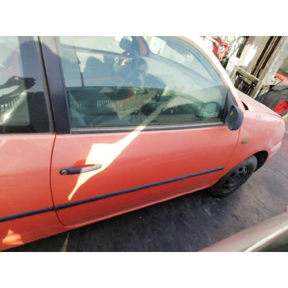 seat arosa (6h1) del año 1998