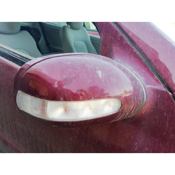 mercedes-benz clase c (w203) sportcoupe del año 2003