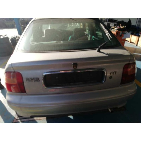 mg serie 400 (rt) del año 1996