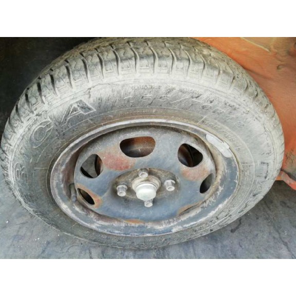 seat arosa (6h1) del año 1998