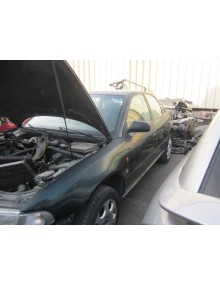 audi a4 berlina (b5) del año 1997