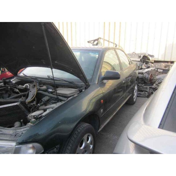 audi a4 berlina (b5) del año 1997