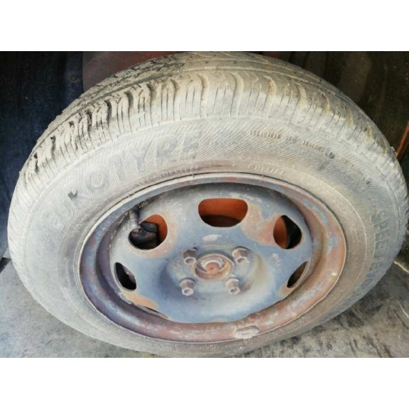 seat arosa (6h1) del año 1998