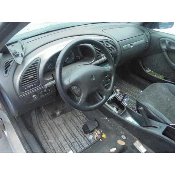 citroën xsara berlina del año 2000