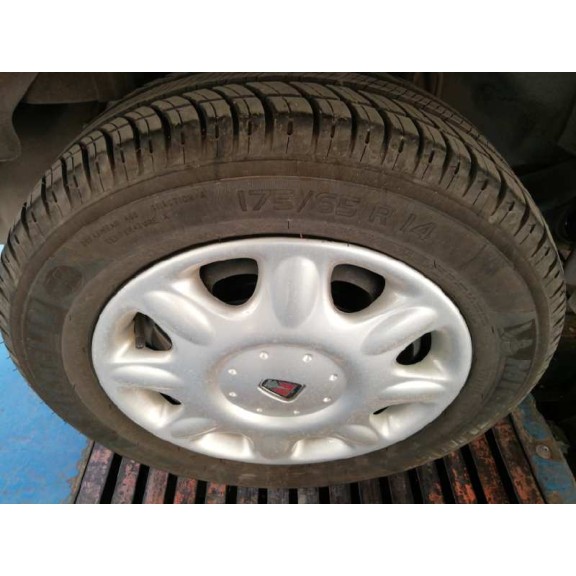 mg serie 400 (rt) del año 1996