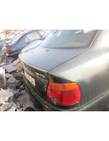 audi a4 berlina (b5) del año 1997 2