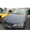 peugeot 406 berlina (s1/s2) del año 1998