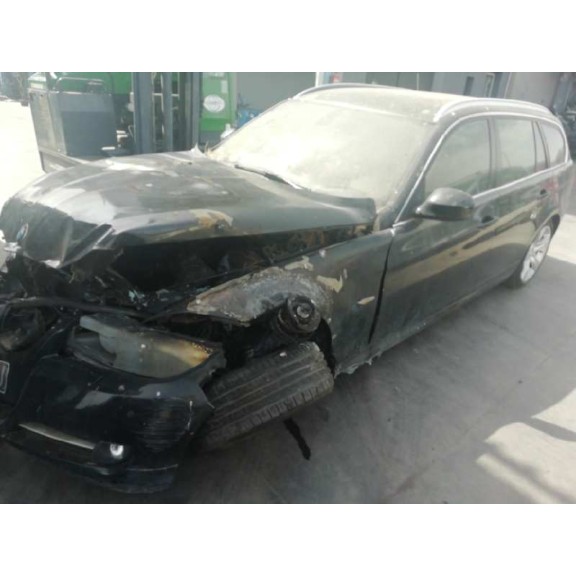 bmw serie 3 touring (e91) del año 2011