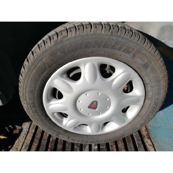 mg serie 400 (rt) del año 1996