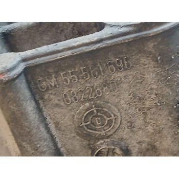 Recambio de caja cambios para opel insignia a (g09) 2.0 cdti (68) referencia OEM IAM GM55561696  