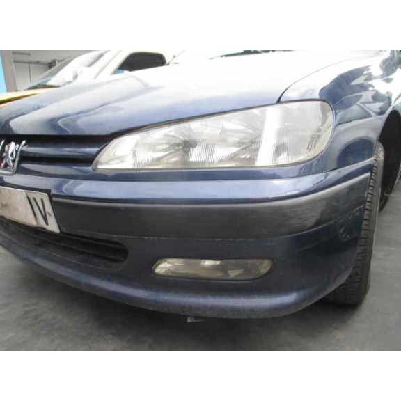 peugeot 406 berlina (s1/s2) del año 1998
