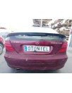 mercedes-benz clase c (w203) sportcoupe del año 2003