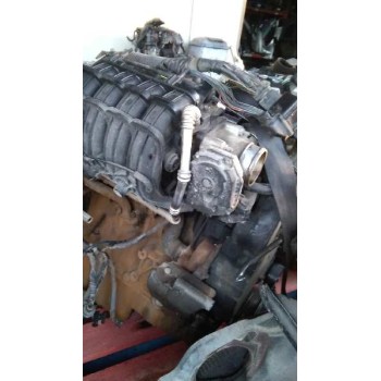 Recambio de motor completo para chevrolet lacetti se referencia OEM IAM F14D3-G M 