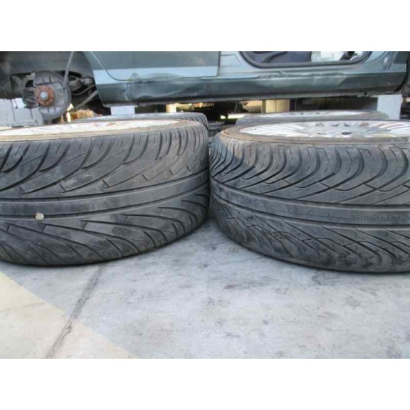 mercedes-benz clase cls (w219) del año 2006