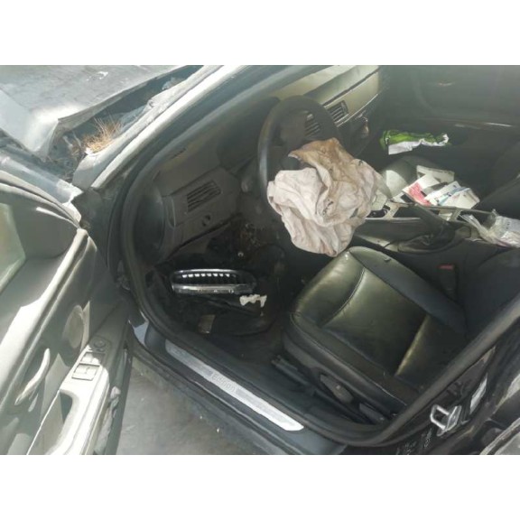 bmw serie 3 touring (e91) del año 2011