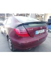 mercedes-benz clase c (w203) sportcoupe del año 2003