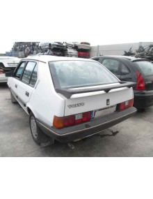 volvo serie 340 del año 1990