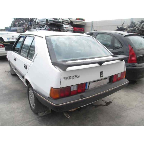 volvo serie 340 del año 1990